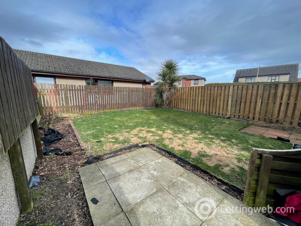 Property to rent in Macdonald Smith Drive, Carnoustie, Angus, DD7 7TB