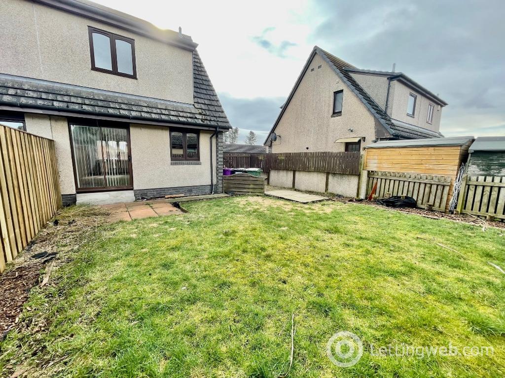 Property to rent in Macdonald Smith Drive, Carnoustie, Angus, DD7 7TB