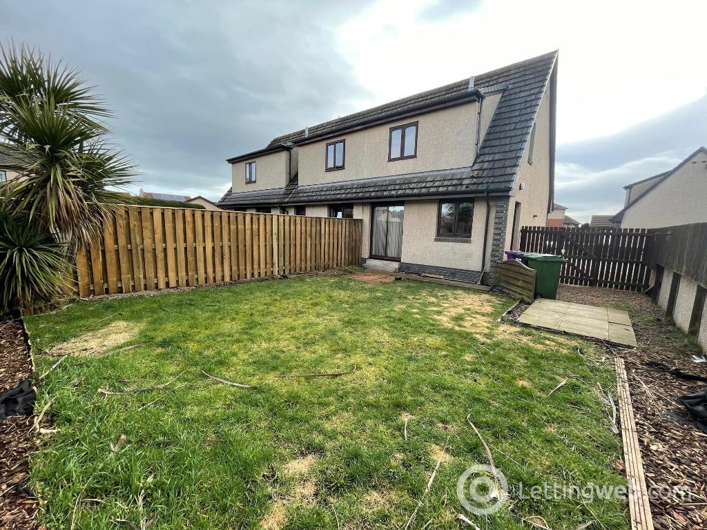 Property to rent in Macdonald Smith Drive, Carnoustie, Angus, DD7 7TB