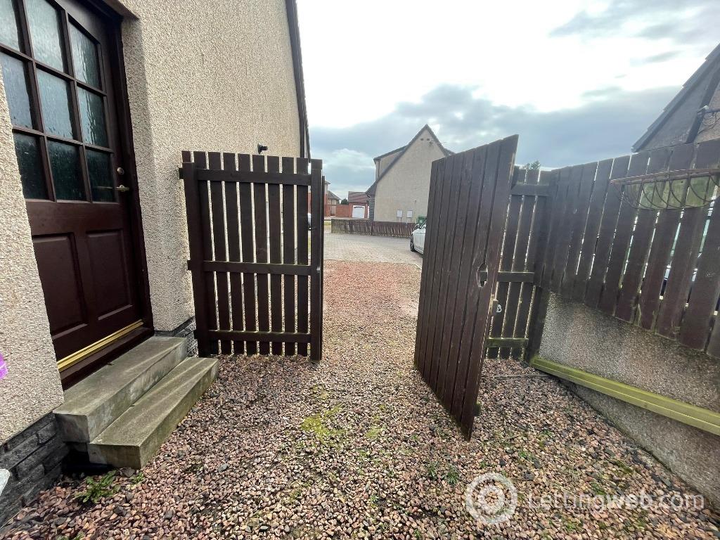 Property to rent in Macdonald Smith Drive, Carnoustie, Angus, DD7 7TB
