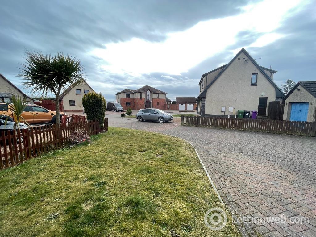 Property to rent in Macdonald Smith Drive, Carnoustie, Angus, DD7 7TB