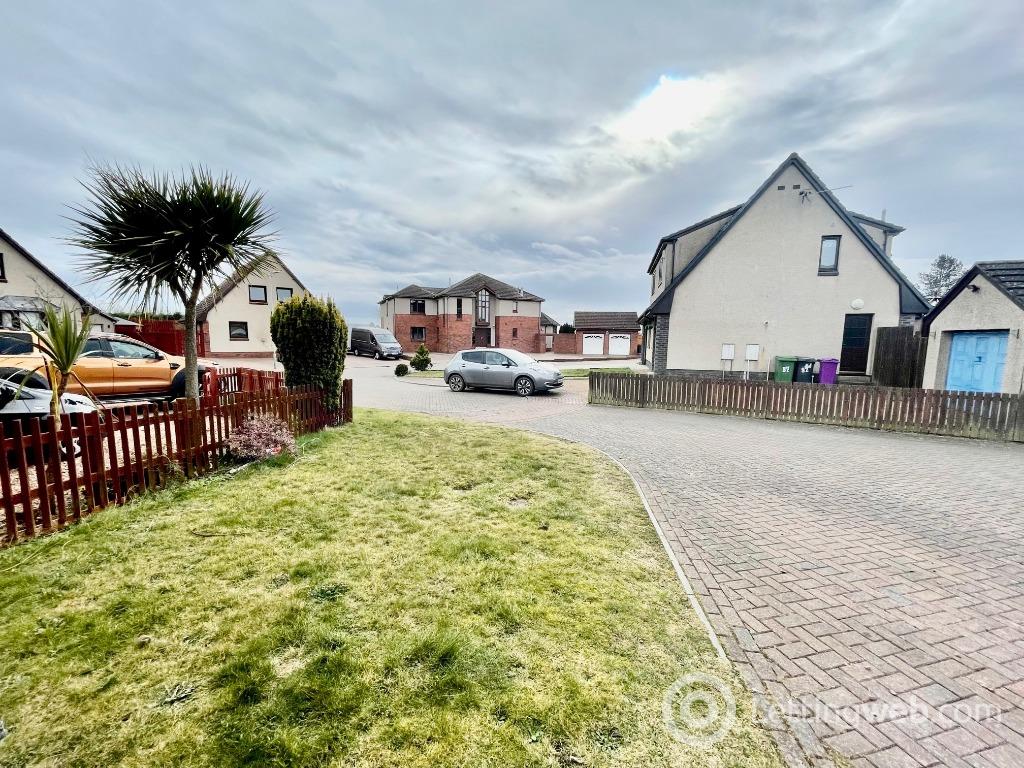 Property to rent in Macdonald Smith Drive, Carnoustie, Angus, DD7 7TB