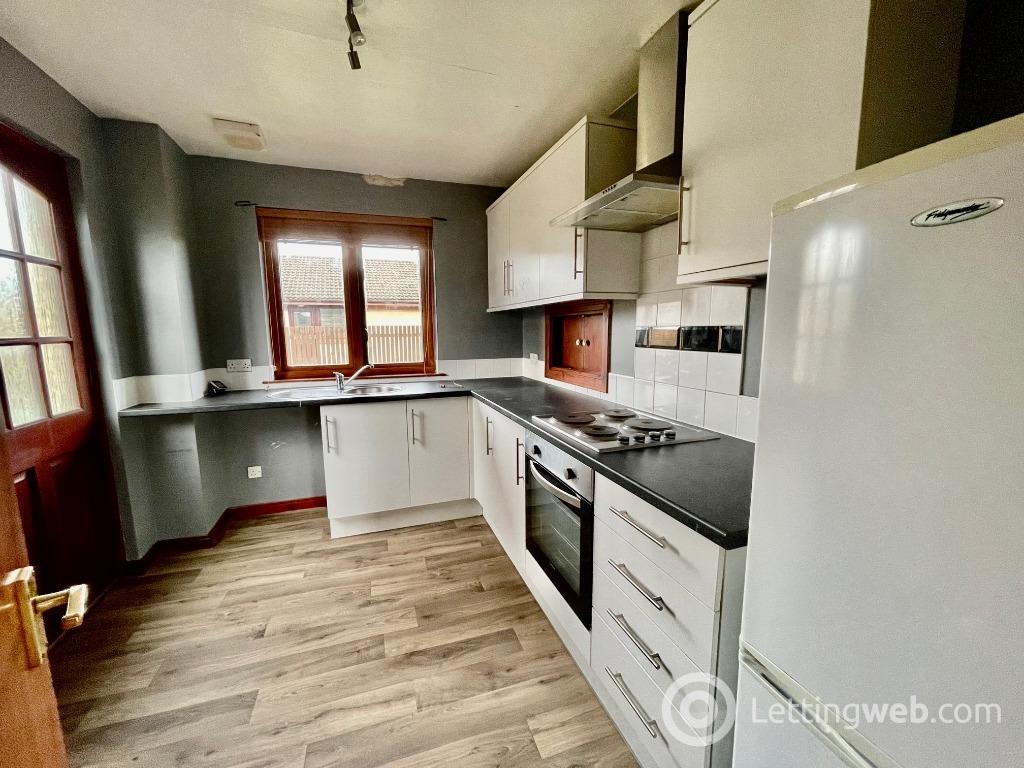 Property to rent in Macdonald Smith Drive, Carnoustie, Angus, DD7 7TB