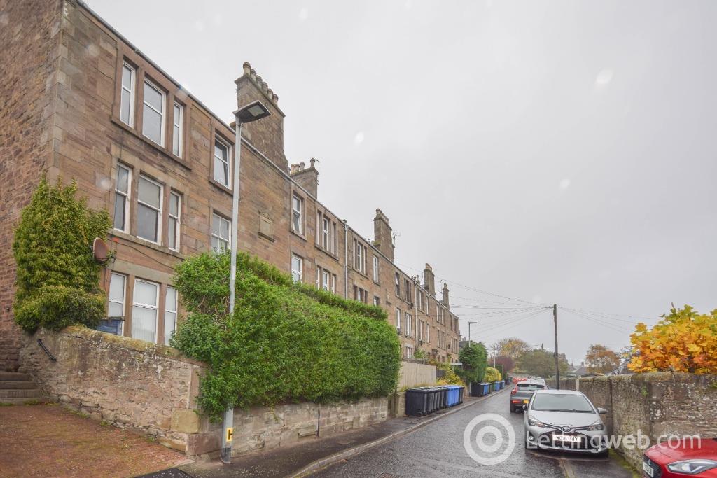Property to rent in Balfour Place, Carnoustie, Angus, DD7 7AH