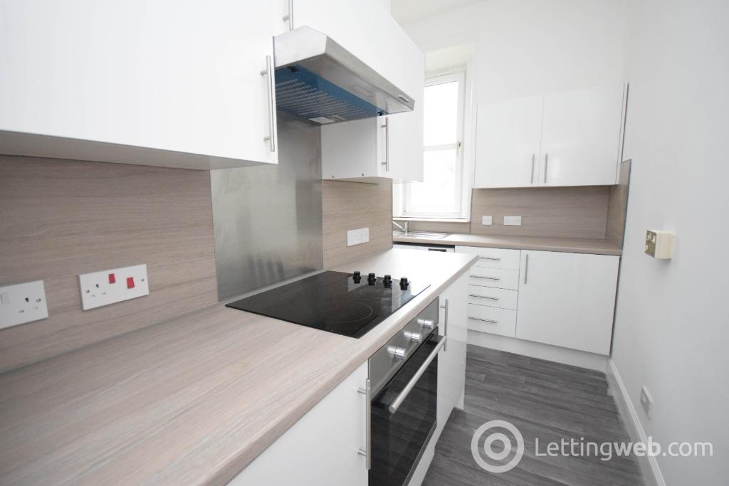 Property to rent in Balfour Place, Carnoustie, Angus, DD7 7AH