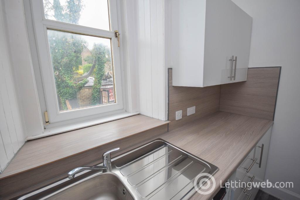 Property to rent in Balfour Place, Carnoustie, Angus, DD7 7AH
