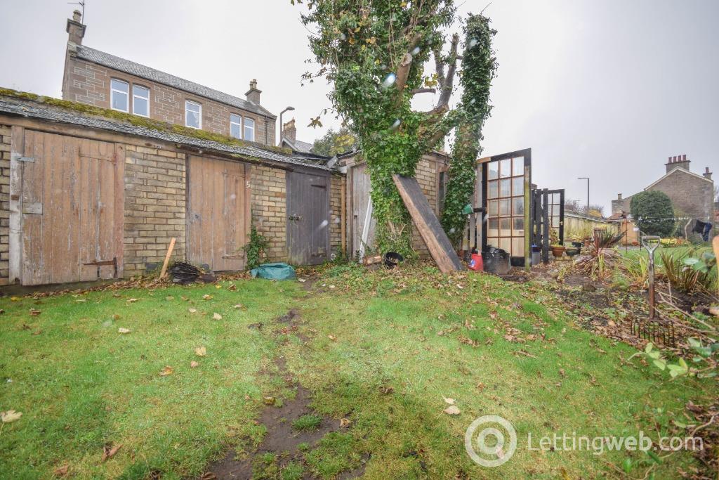 Property to rent in Balfour Place, Carnoustie, Angus, DD7 7AH