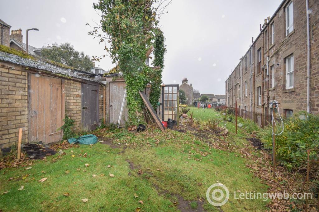 Property to rent in Balfour Place, Carnoustie, Angus, DD7 7AH