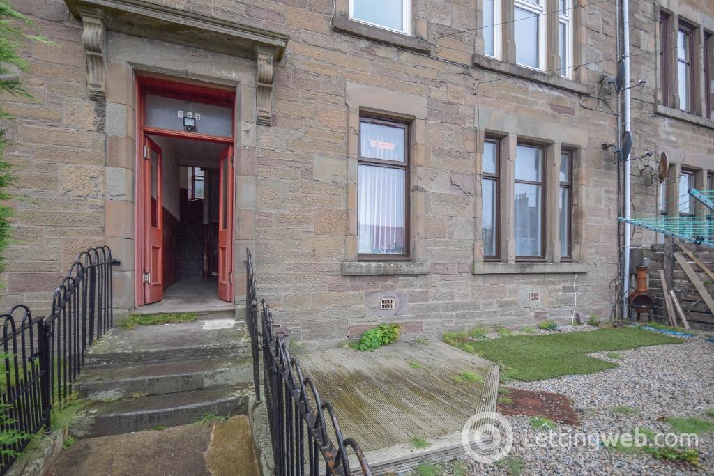 Property to rent in Balfour Place, Carnoustie, Angus, DD7 7AH