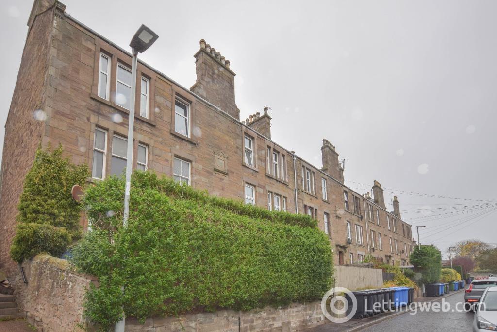 Property to rent in Balfour Place, Carnoustie, Angus, DD7 7AH