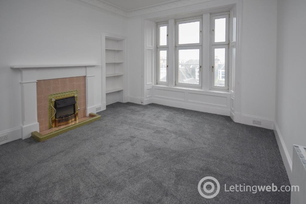 Property to rent in Balfour Place, Carnoustie, Angus, DD7 7AH