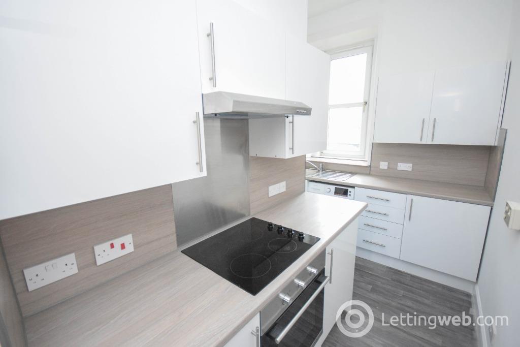 Property to rent in Balfour Place, Carnoustie, Angus, DD7 7AH