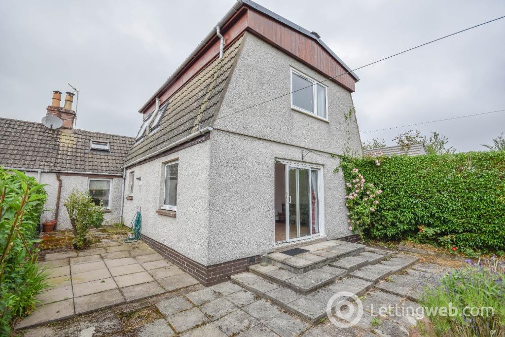 Property to rent in Sunnyside, Kirriemuir, Angus, DD8 5DR