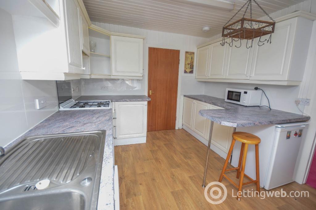 Property to rent in Sunnyside, Kirriemuir, Angus, DD8 5DR