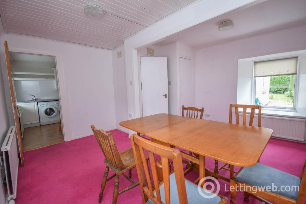 Property to rent in Sunnyside, Kirriemuir, Angus, DD8 5DR