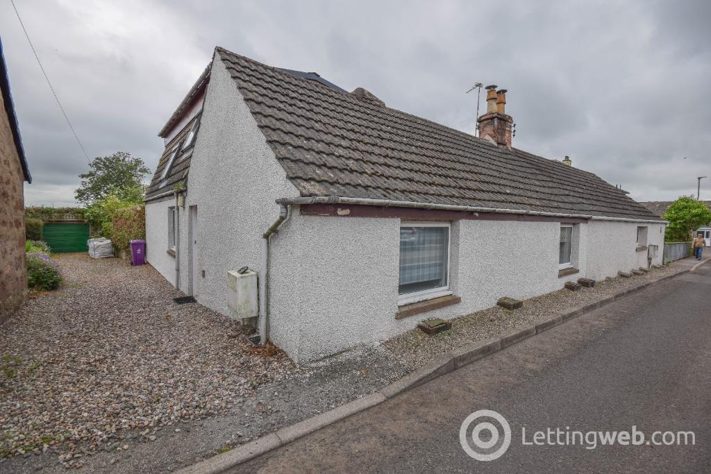 Property to rent in Sunnyside, Kirriemuir, Angus, DD8 5DR
