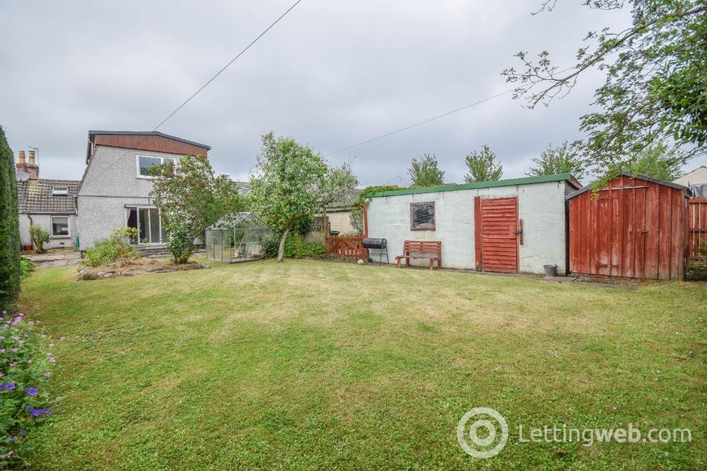 Property to rent in Sunnyside, Kirriemuir, Angus, DD8 5DR