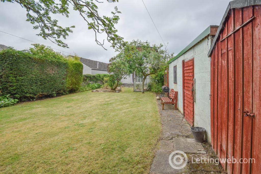 Property to rent in Sunnyside, Kirriemuir, Angus, DD8 5DR