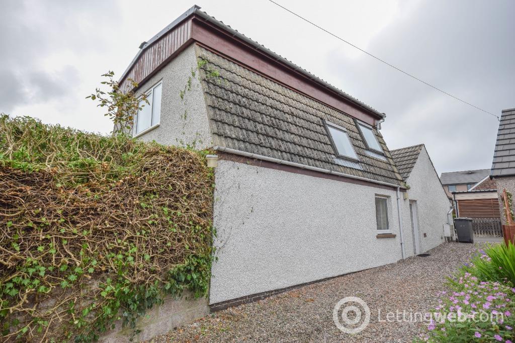 Property to rent in Sunnyside, Kirriemuir, Angus, DD8 5DR