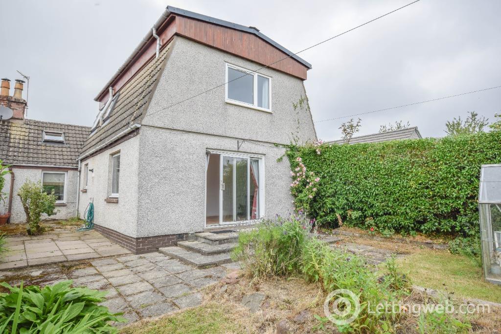 Property to rent in Sunnyside, Kirriemuir, Angus, DD8 5DR