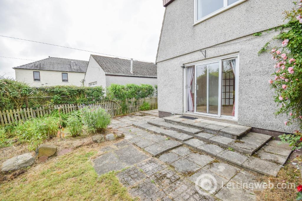 Property to rent in Sunnyside, Kirriemuir, Angus, DD8 5DR