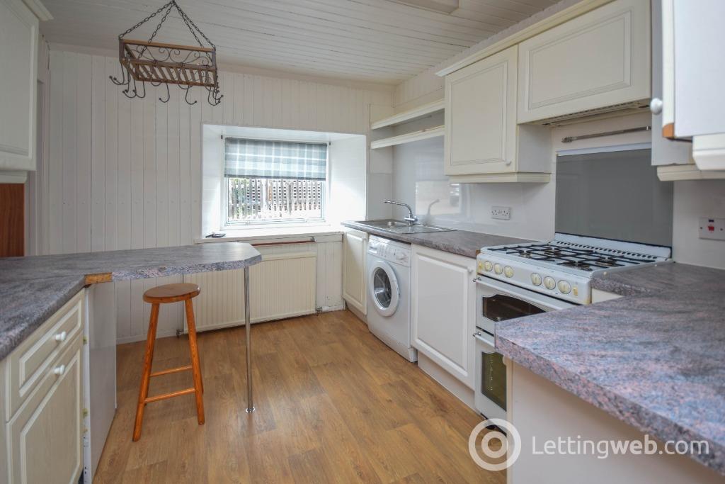 Property to rent in Sunnyside, Kirriemuir, Angus, DD8 5DR