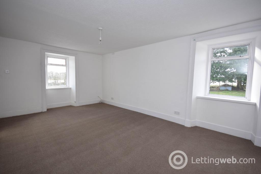 Property to rent in Lintrathen, Kirriemuir, Angus, DD8 5JE