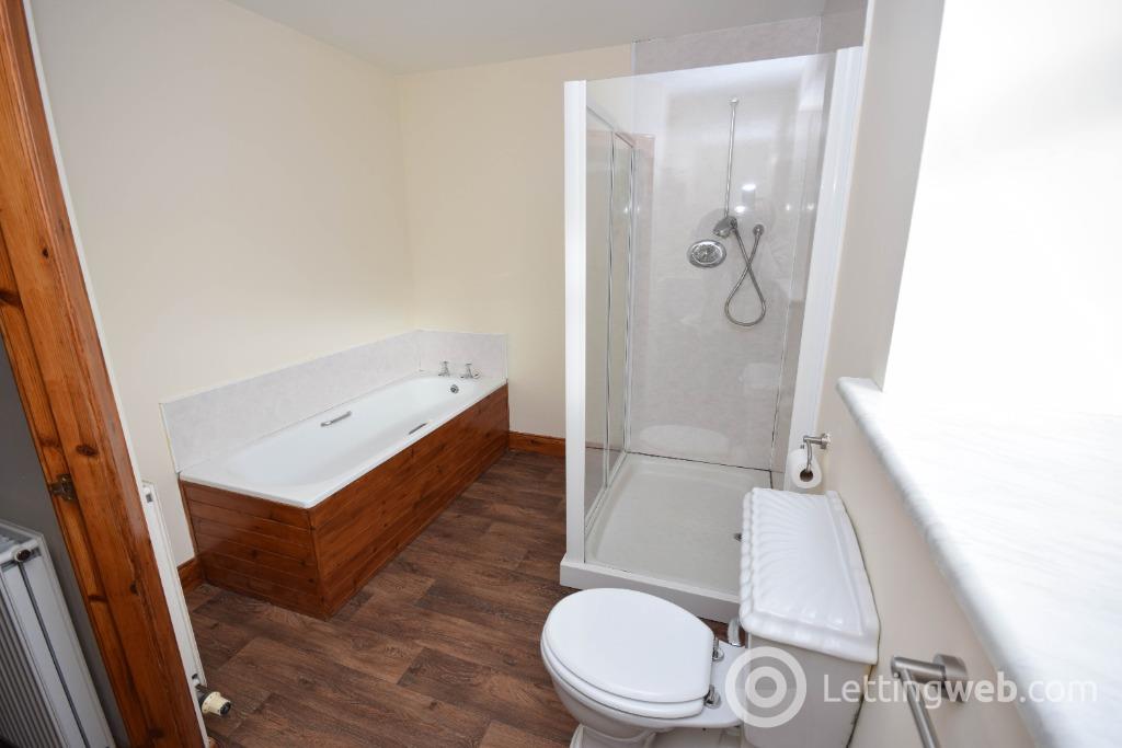 Property to rent in Lintrathen, Kirriemuir, Angus, DD8 5JE