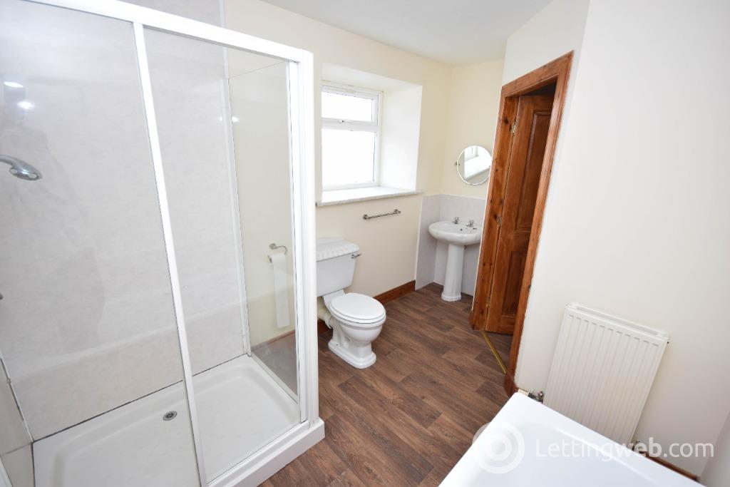 Property to rent in Lintrathen, Kirriemuir, Angus, DD8 5JE