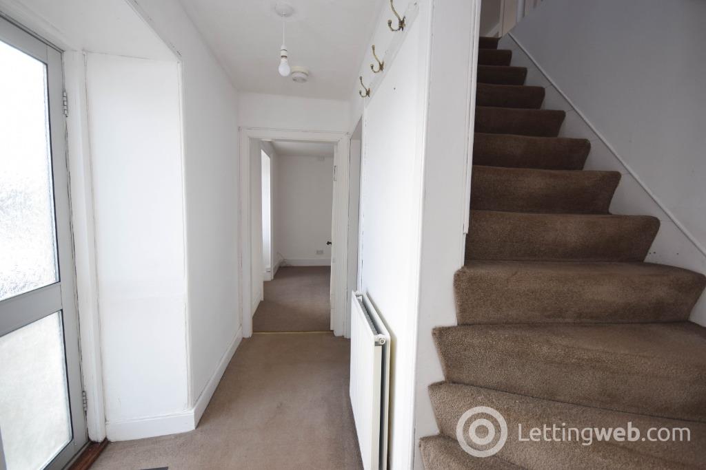 Property to rent in Lintrathen, Kirriemuir, Angus, DD8 5JE