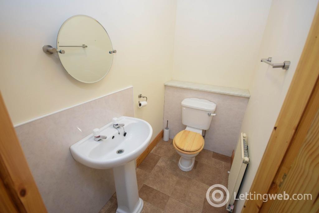 Property to rent in Lintrathen, Kirriemuir, Angus, DD8 5JE