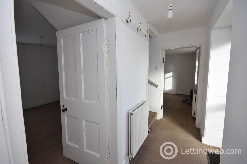 Property to rent in Lintrathen, Kirriemuir, Angus, DD8 5JE
