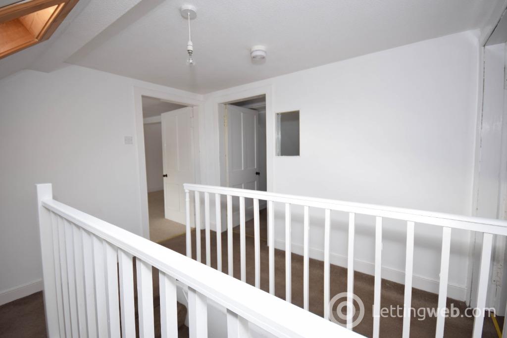 Property to rent in Lintrathen, Kirriemuir, Angus, DD8 5JE