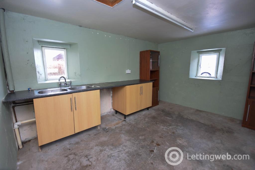 Property to rent in Lintrathen, Kirriemuir, Angus, DD8 5JE