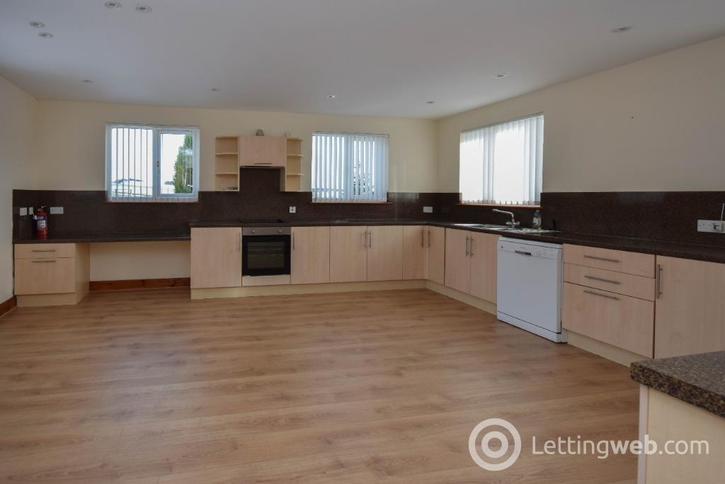 Property to rent in Lintrathen, Kirriemuir, Angus, DD8 5JE