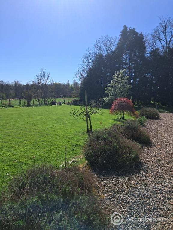 Property to rent in Lintrathen, Kirriemuir, Angus, DD8 5JE
