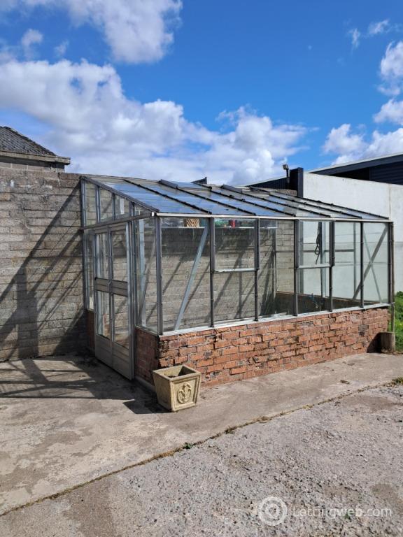 Property to rent in Lintrathen, Kirriemuir, Angus, DD8 5JE