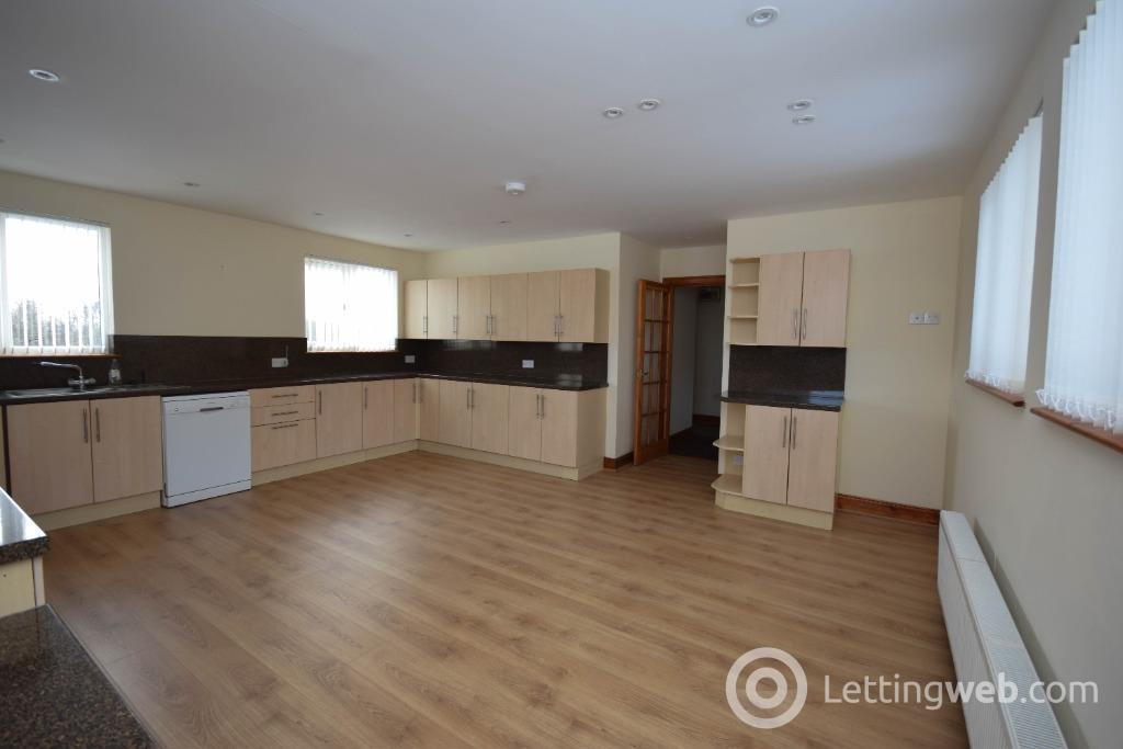 Property to rent in Lintrathen, Kirriemuir, Angus, DD8 5JE