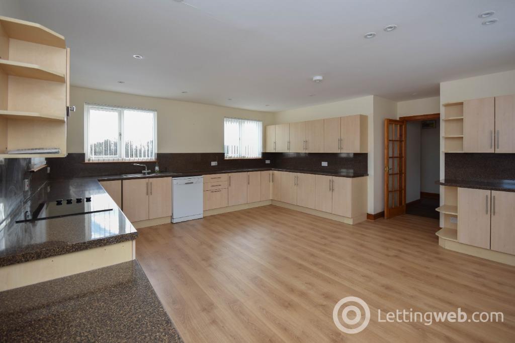Property to rent in Lintrathen, Kirriemuir, Angus, DD8 5JE