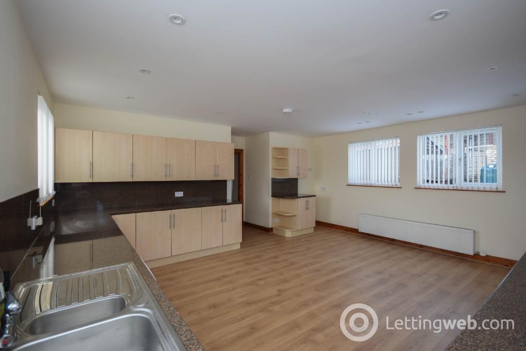 Property to rent in Lintrathen, Kirriemuir, Angus, DD8 5JE