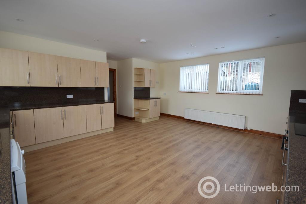 Property to rent in Lintrathen, Kirriemuir, Angus, DD8 5JE
