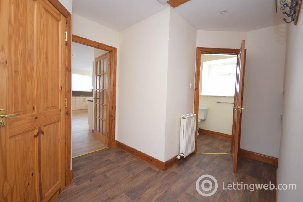 Property to rent in Lintrathen, Kirriemuir, Angus, DD8 5JE