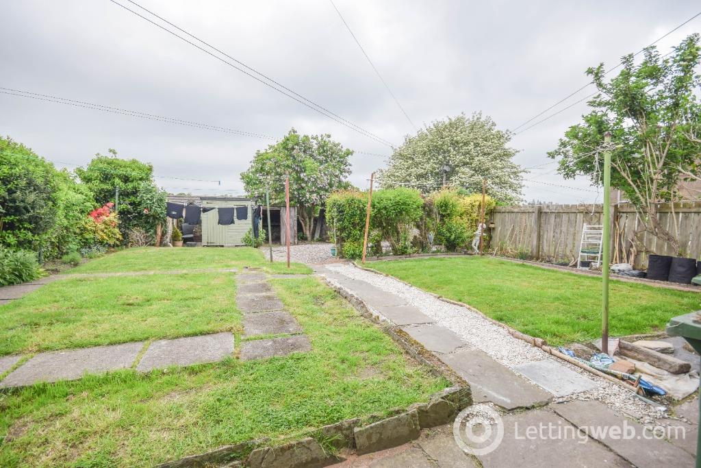 Property to rent in Manor Street, Forfar, Angus, DD8 1BR