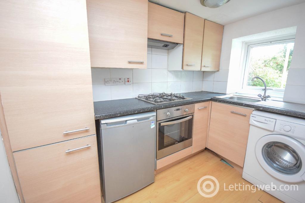 Property to rent in Manor Street, Forfar, Angus, DD8 1BR