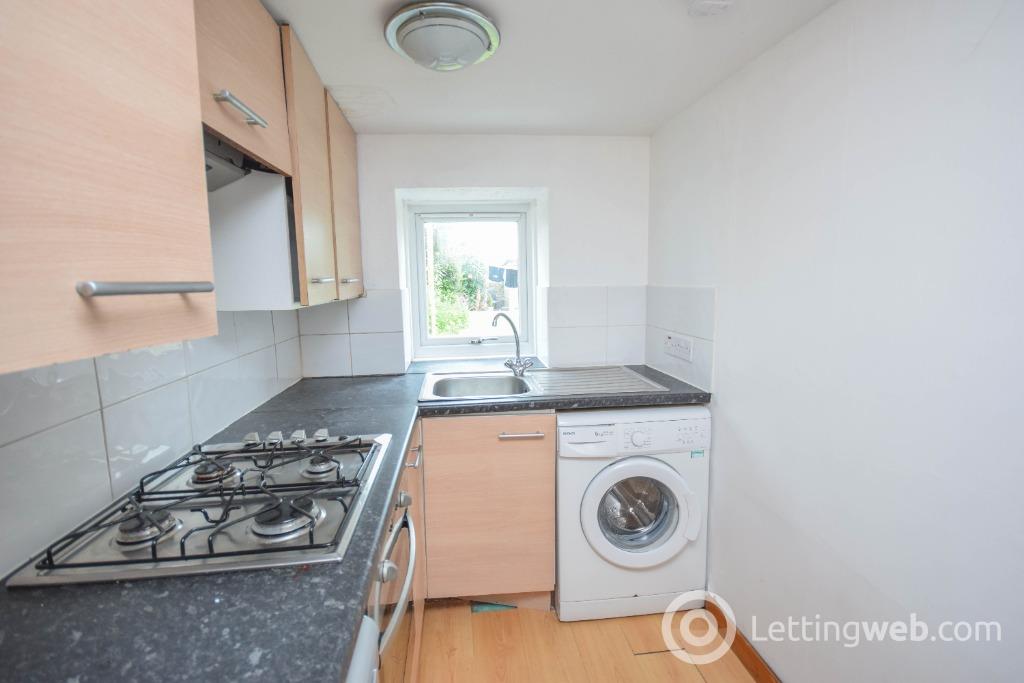 Property to rent in Manor Street, Forfar, Angus, DD8 1BR