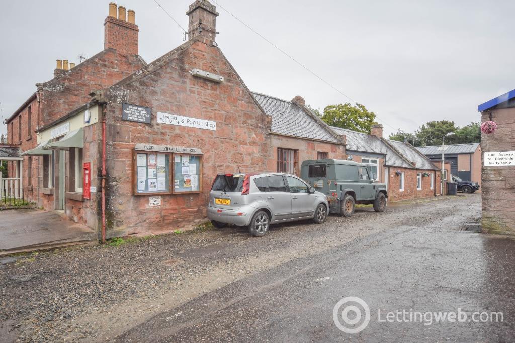 Property to rent in 20 High Street, Edzell, Angus, DD9 7TA