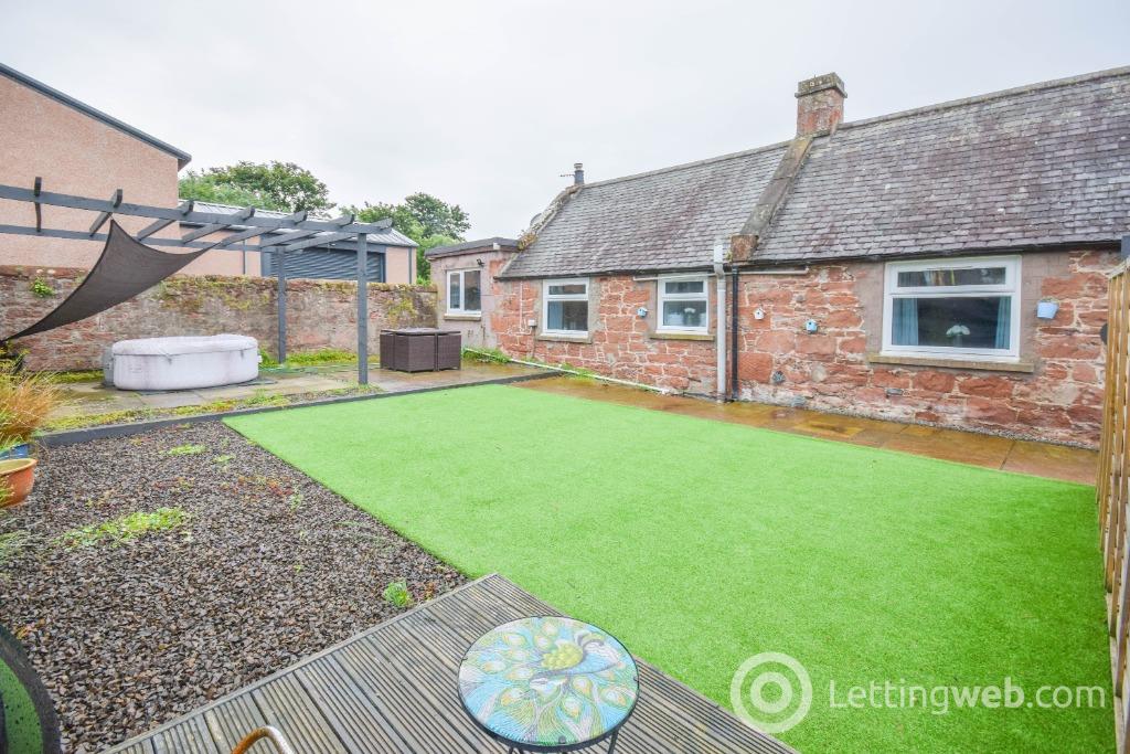 Property to rent in 20 High Street, Edzell, Angus, DD9 7TA