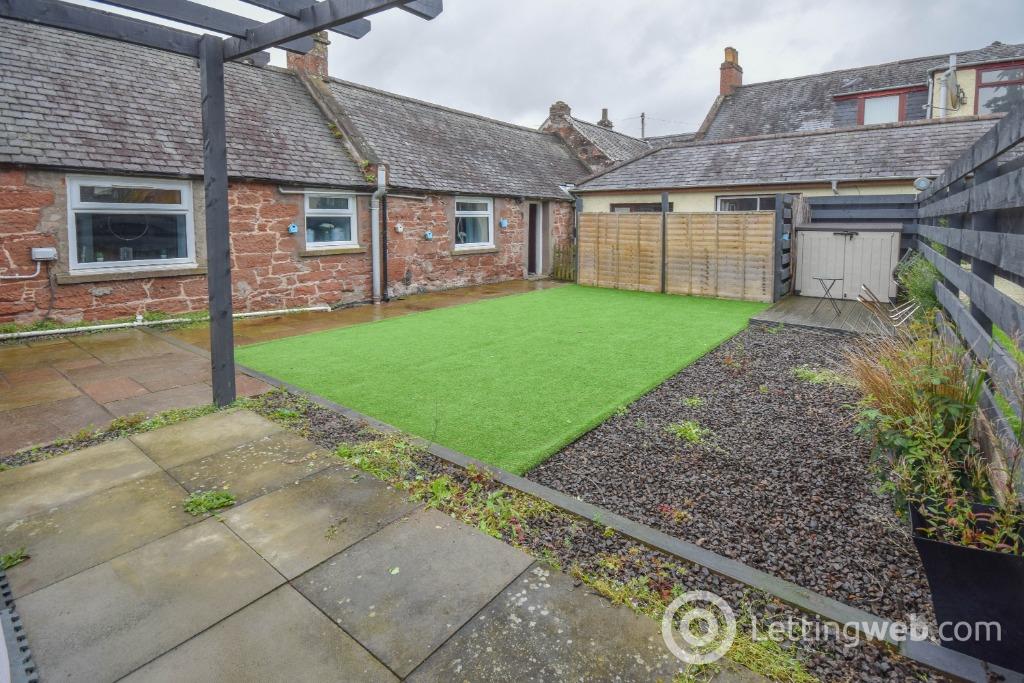 Property to rent in 20 High Street, Edzell, Angus, DD9 7TA