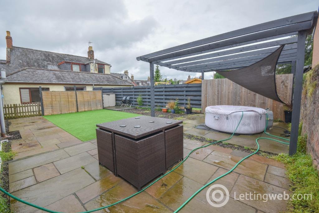 Property to rent in 20 High Street, Edzell, Angus, DD9 7TA
