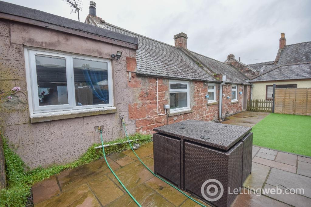 Property to rent in 20 High Street, Edzell, Angus, DD9 7TA